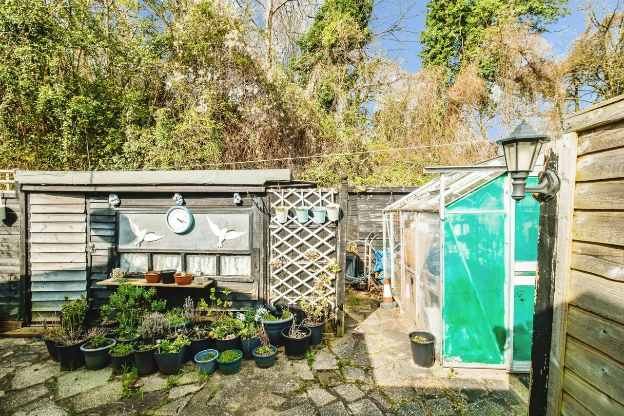 Bostal Road, Steyning, BN44, photo 8