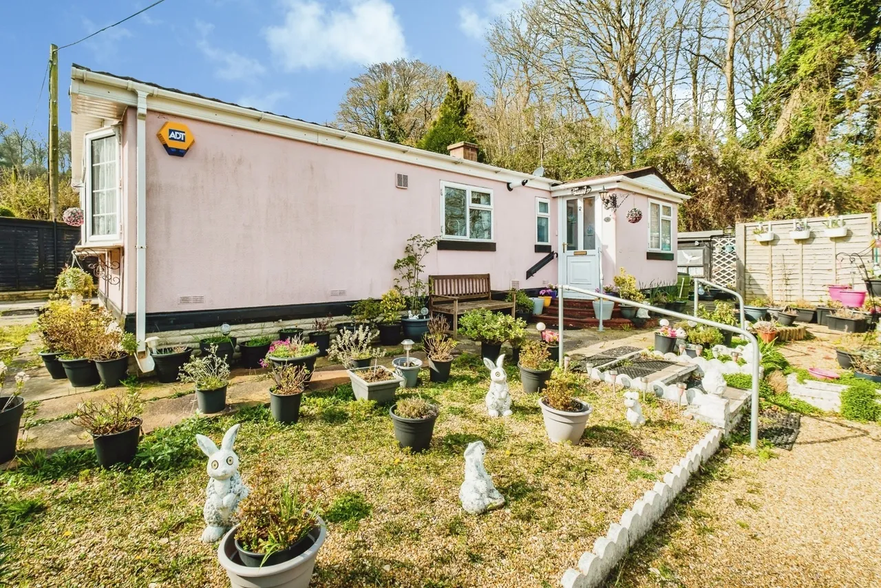 Bostal Road, Steyning, BN44, photo 12
