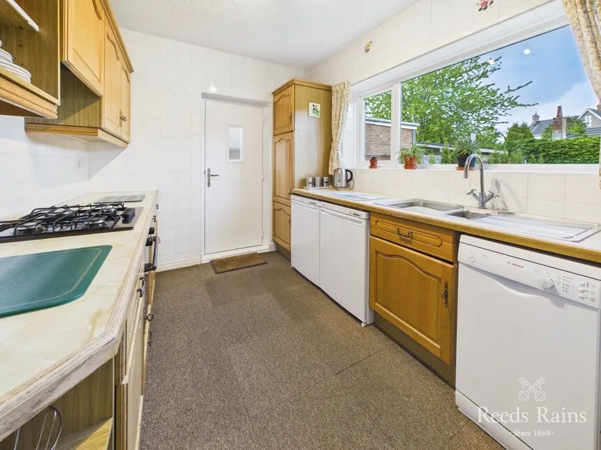 Thames Avenue, Guisborough, North Yorkshire, TS14, photo 4