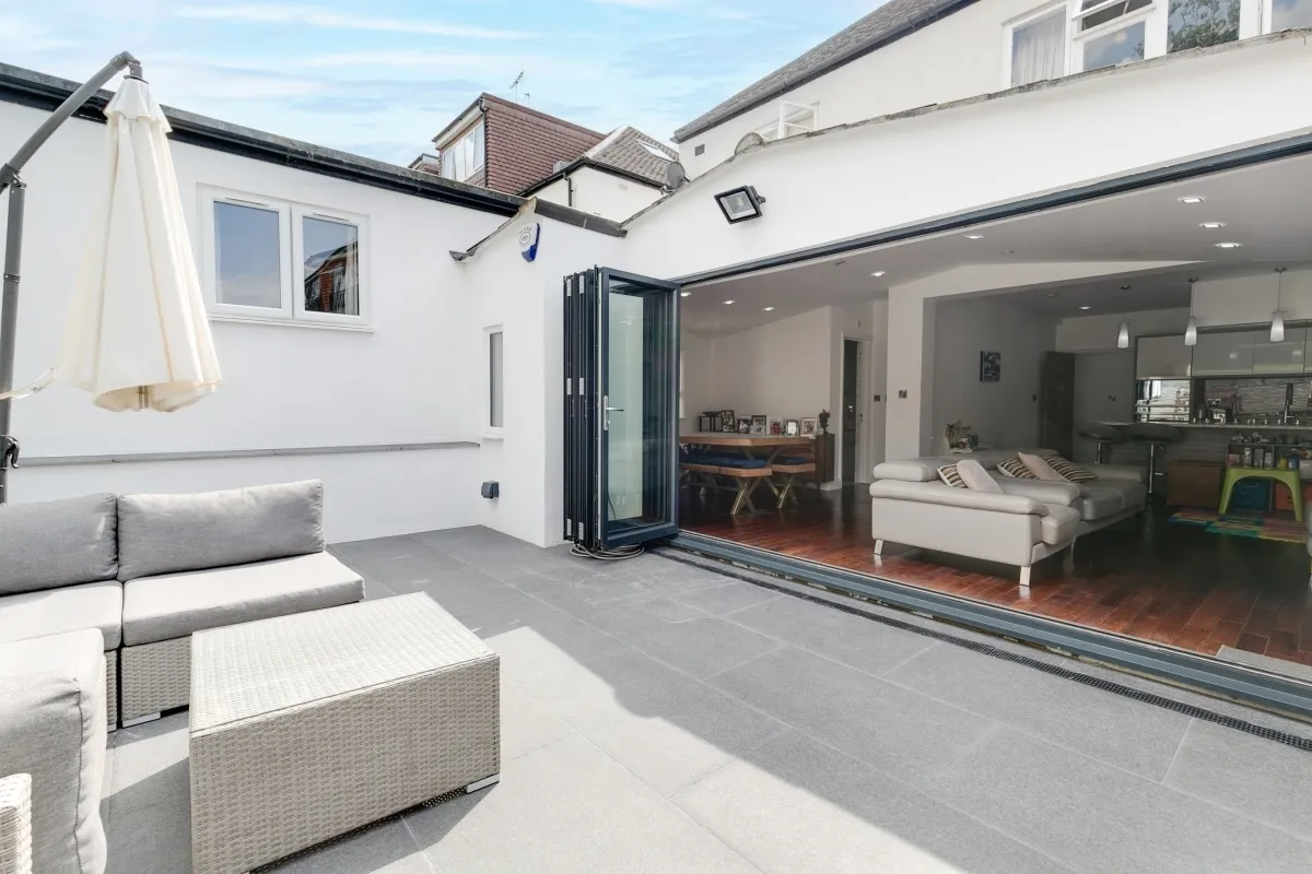 Grove Avenue London N10, photo 12