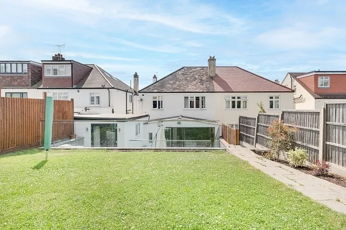 Grove Avenue London N10, photo 8