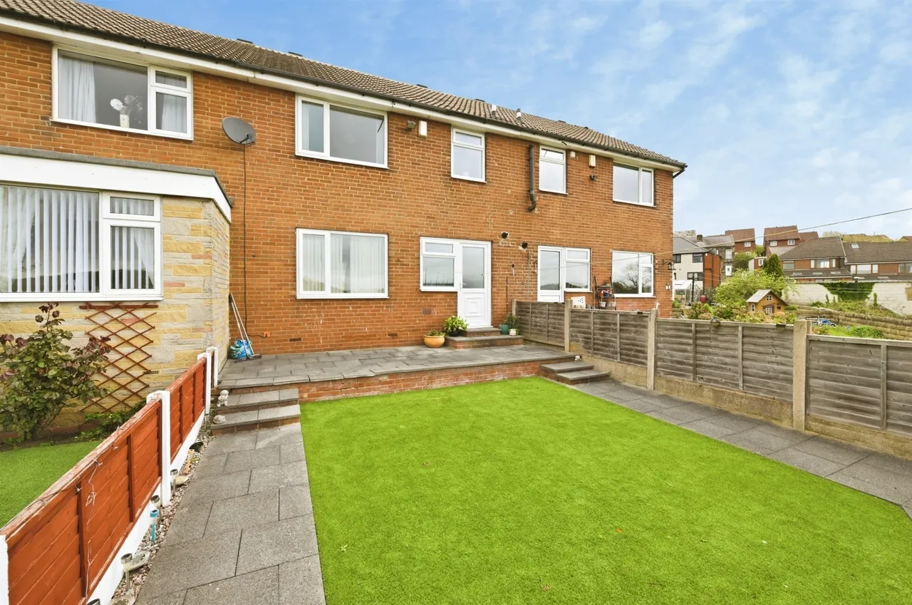 Brentwood Close, Soothill, Batley, photo 10