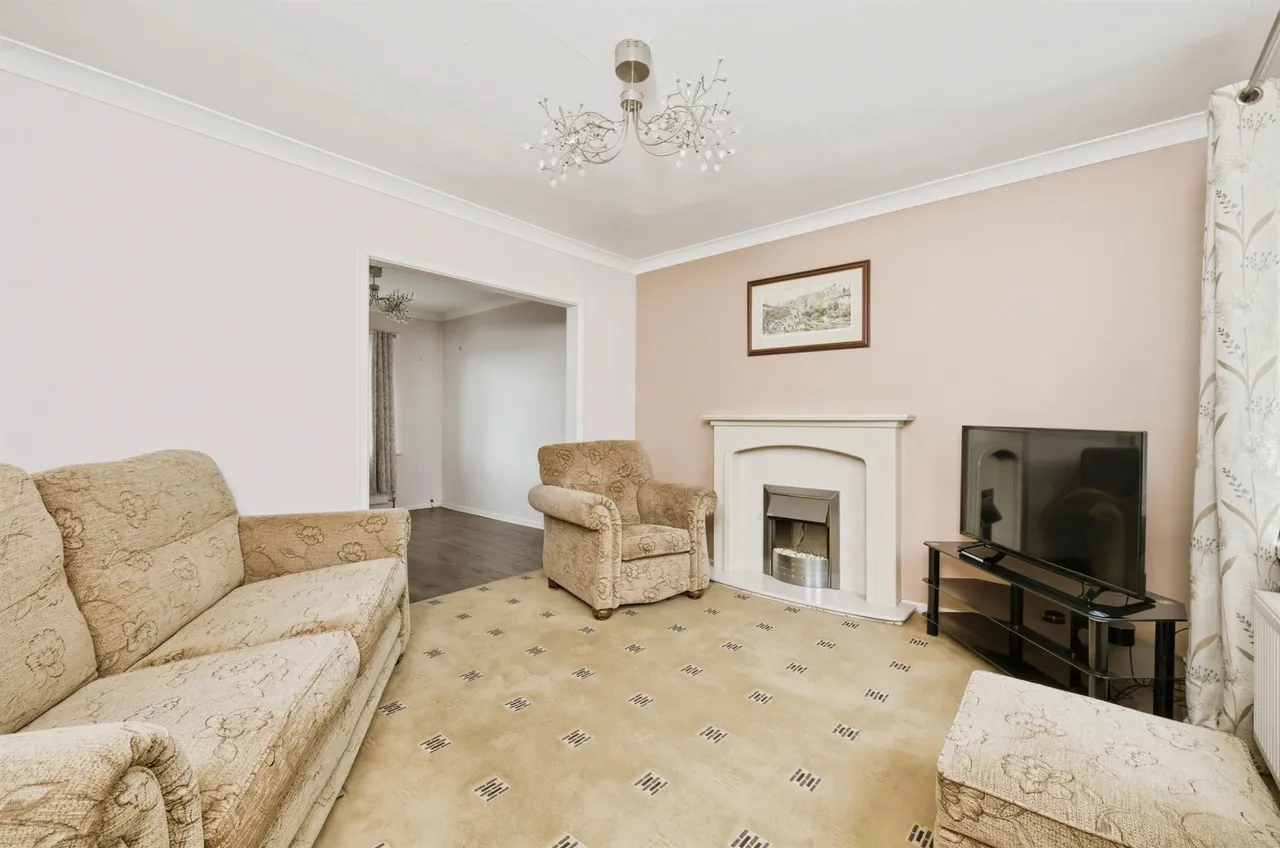 Brentwood Close, Soothill, Batley, photo 5