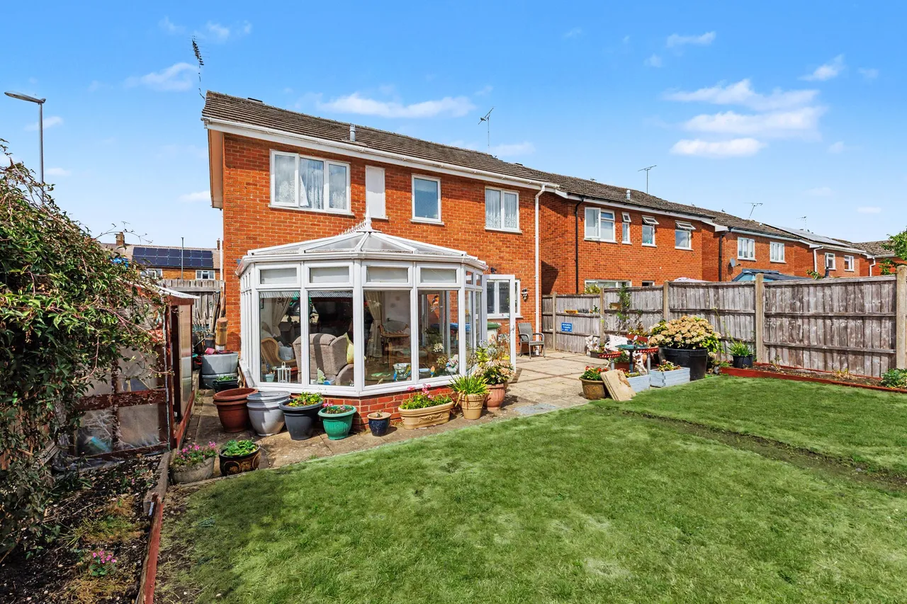 Campden Road, Shipston-On-Stour, CV36, photo 30