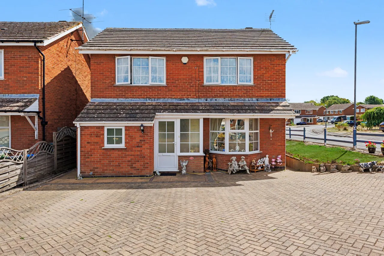 Campden Road, Shipston-On-Stour, CV36, photo 5