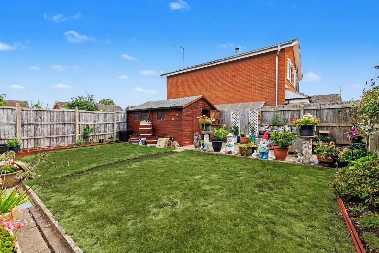 Campden Road, Shipston-On-Stour, CV36, photo 27
