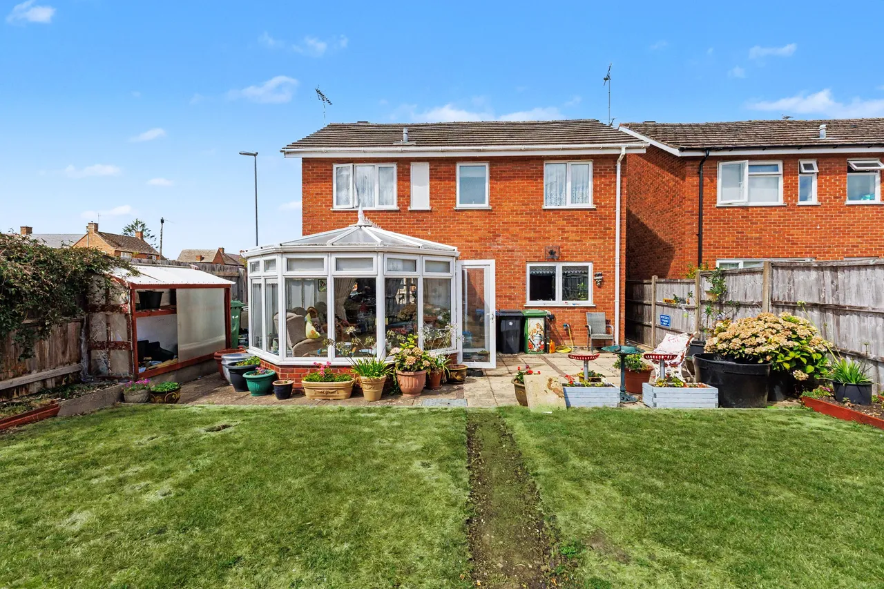 Campden Road, Shipston-On-Stour, CV36, photo 29