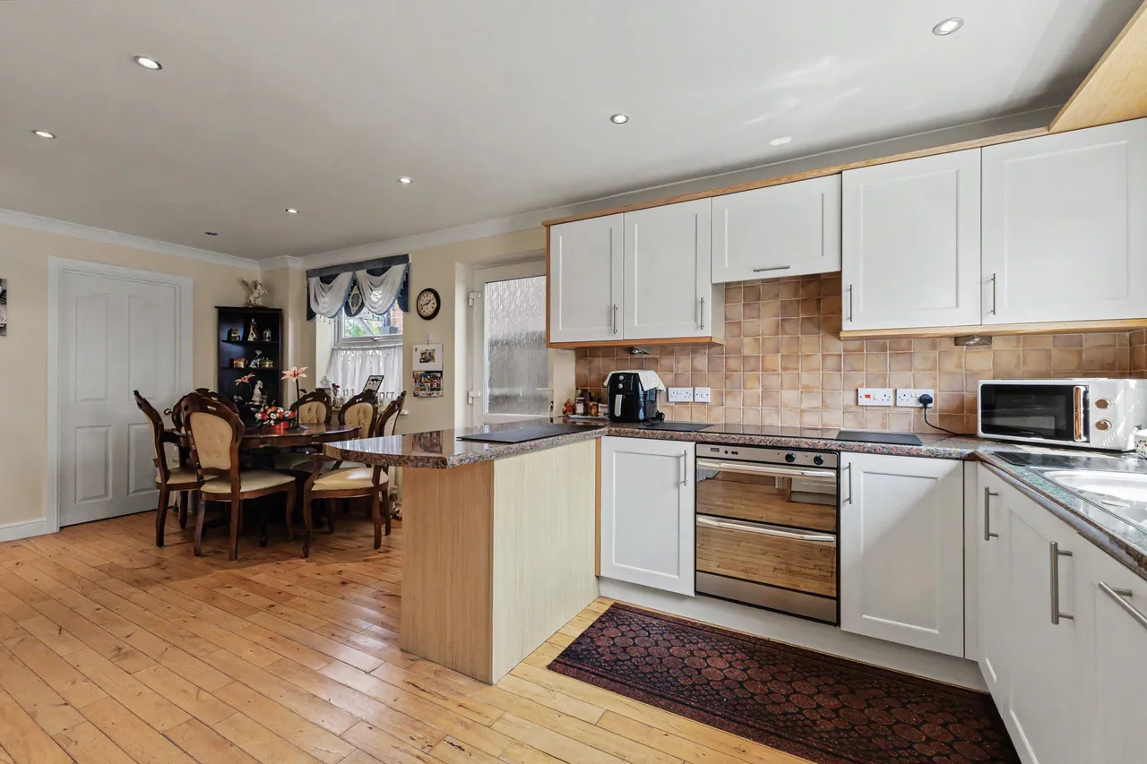 Campden Road, Shipston-On-Stour, CV36, photo 13