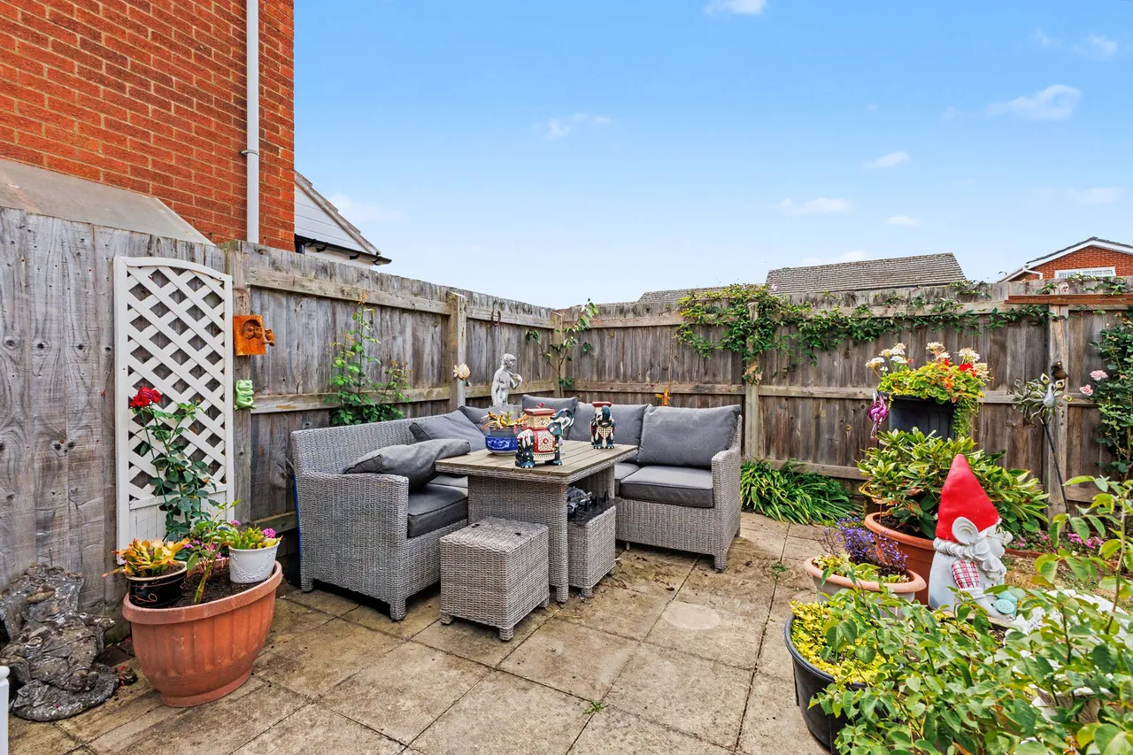 Campden Road, Shipston-On-Stour, CV36, photo 28