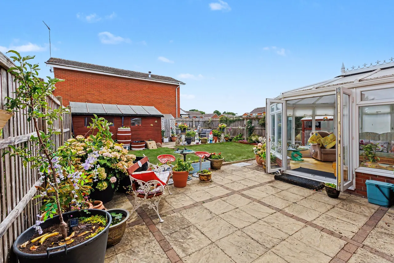 Campden Road, Shipston-On-Stour, CV36, photo 26