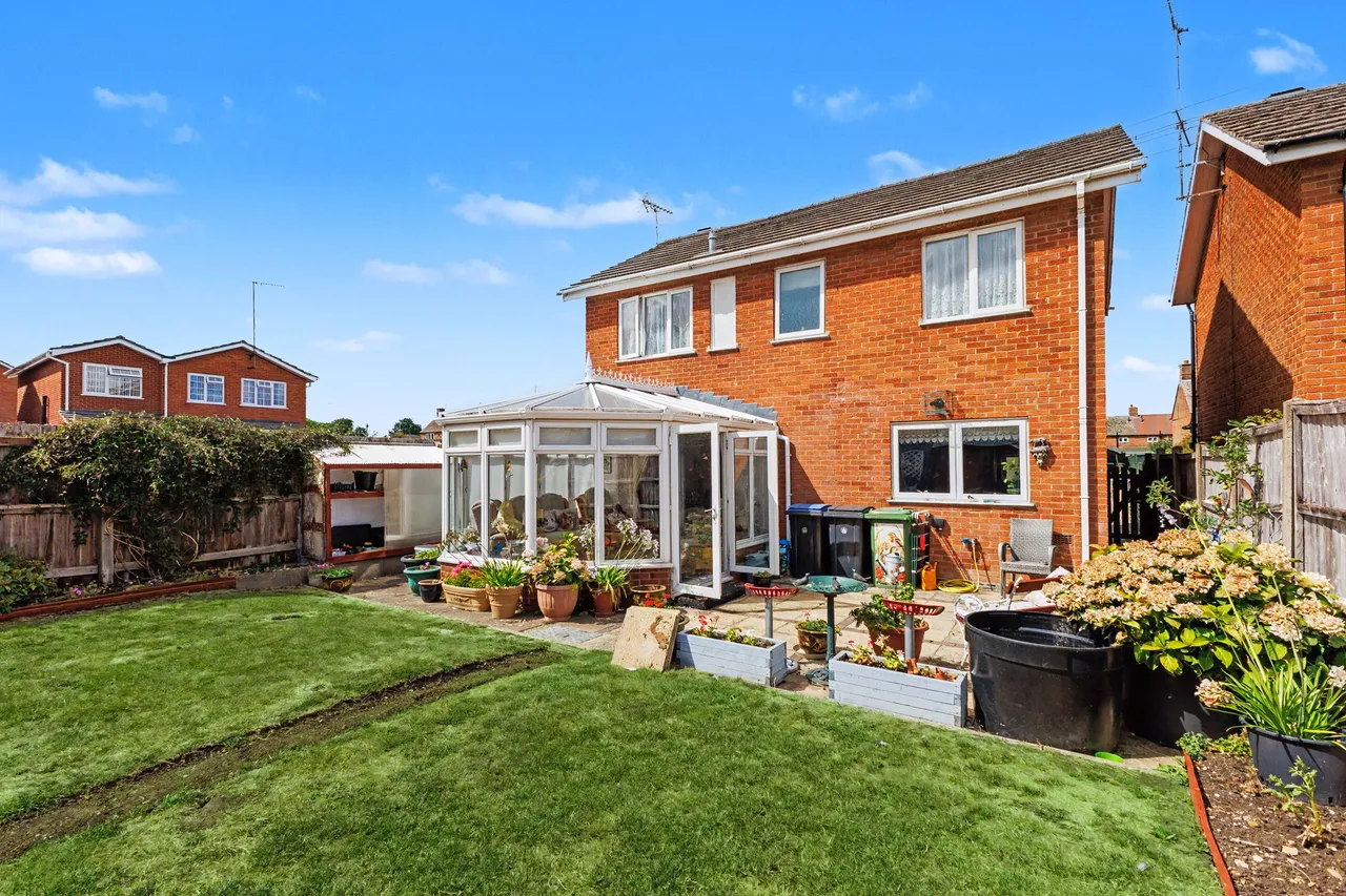 Campden Road, Shipston-On-Stour, CV36, photo 31