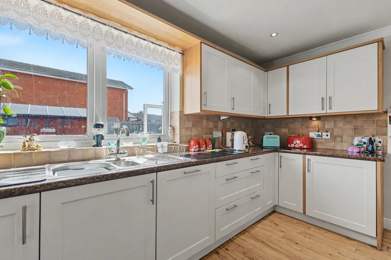 Campden Road, Shipston-On-Stour, CV36, photo 12