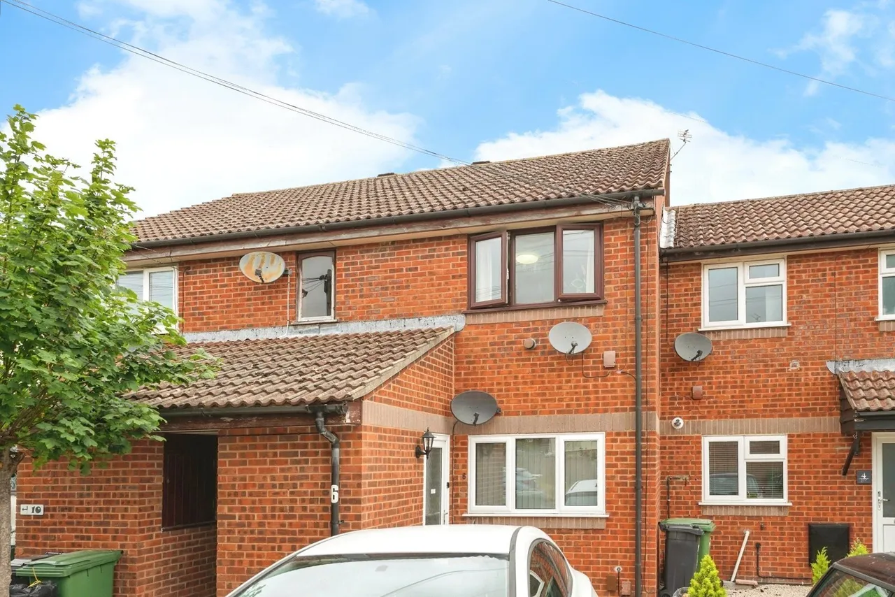 1 bed flat for sale — Maple Close, Hardwicke, Gloucester, Gloucestershire, GL2