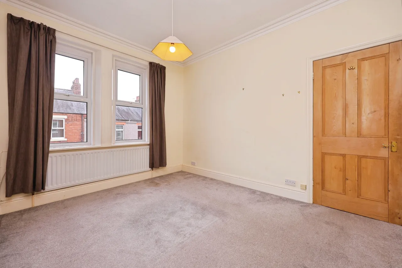 Cheviot Road, Carlisle, photo 12