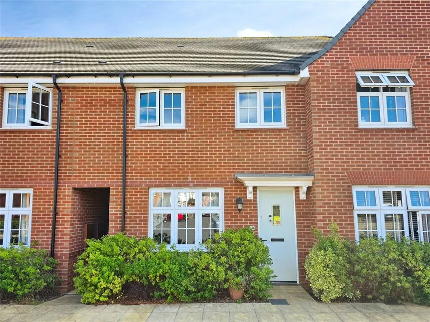 3 bed house for sale — Osprey Grove, Dawlish, Devon, EX7