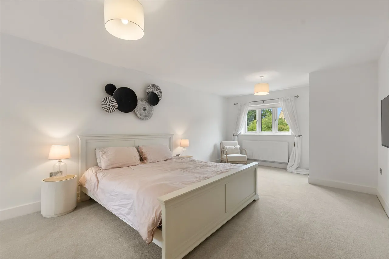 Wellingborough Road, Mears Ashby, NN6, photo 15