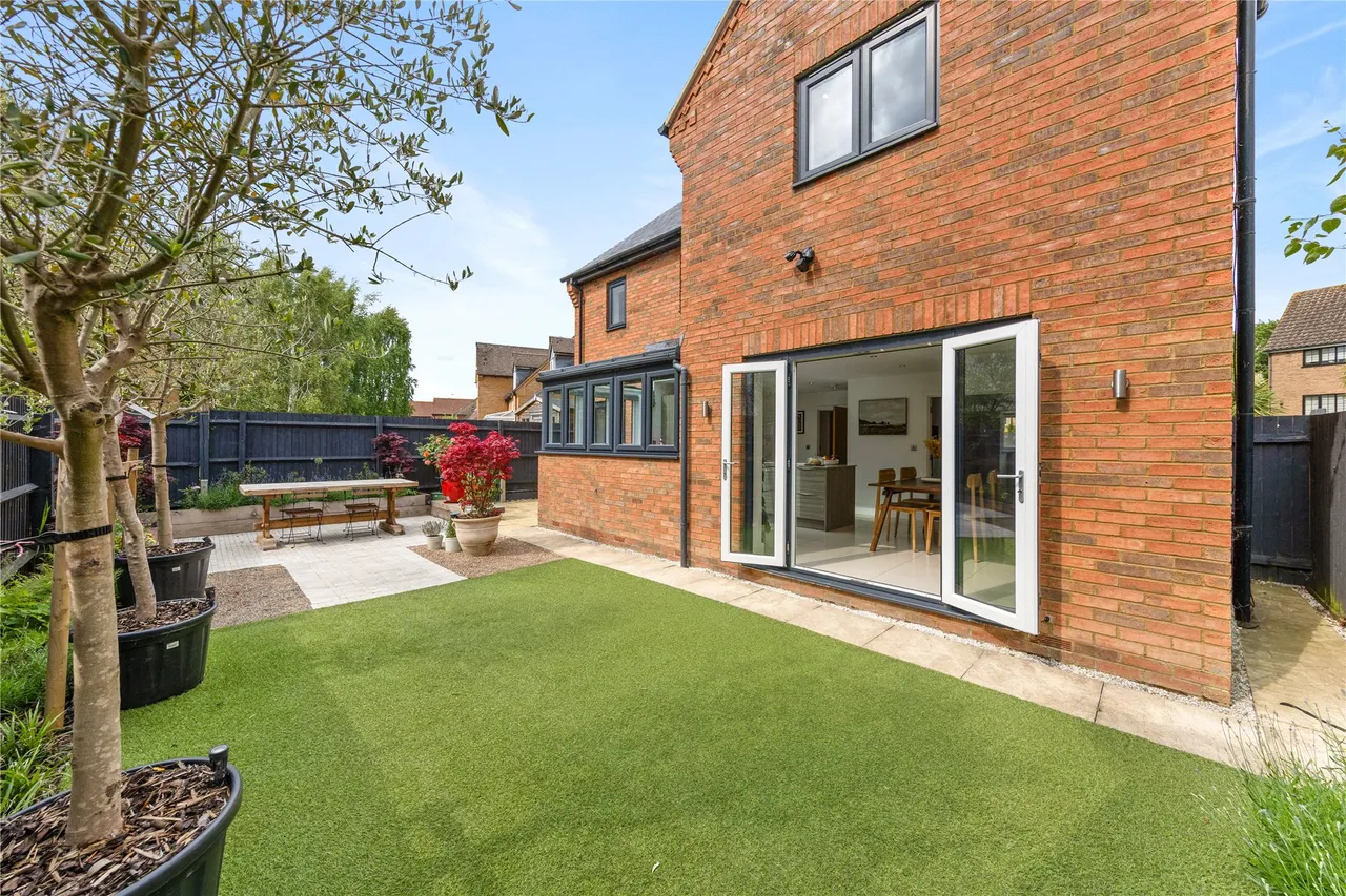 Wellingborough Road, Mears Ashby, NN6, photo 24