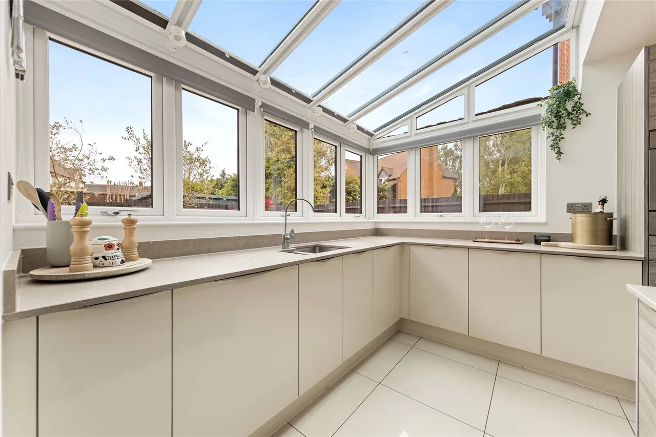 Wellingborough Road, Mears Ashby, NN6, photo 7