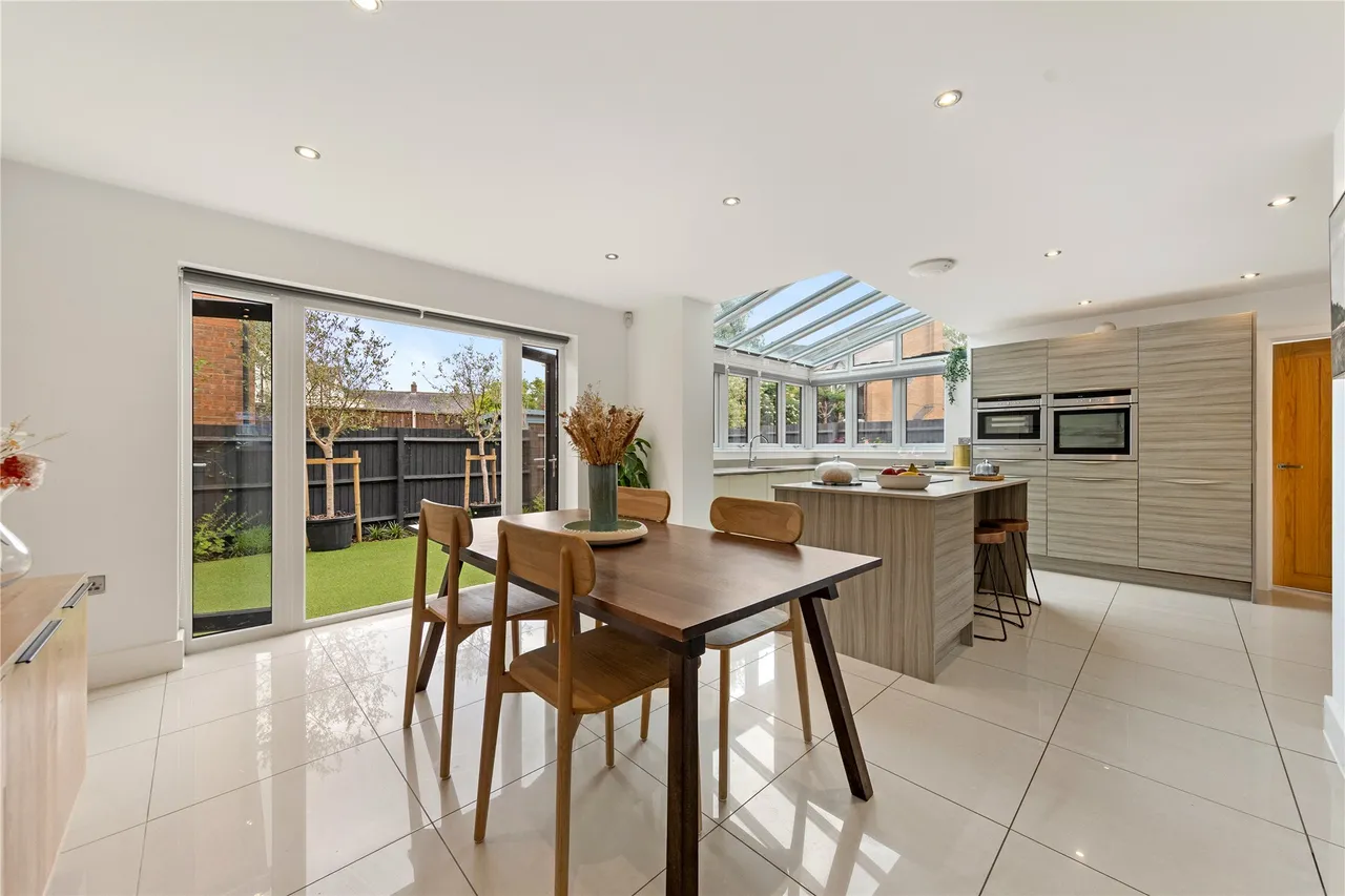 Wellingborough Road, Mears Ashby, NN6, photo 11