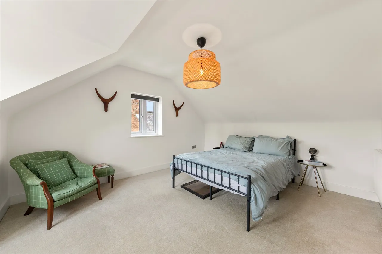 Wellingborough Road, Mears Ashby, NN6, photo 23
