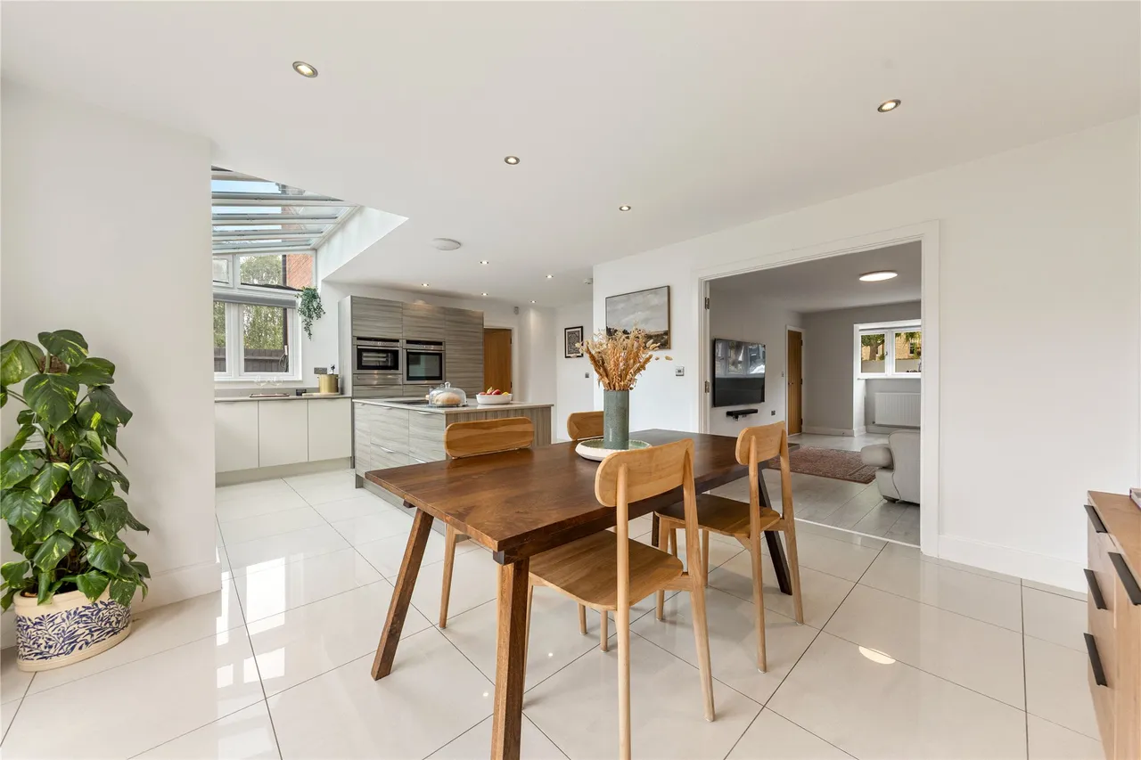 Wellingborough Road, Mears Ashby, NN6, photo 19