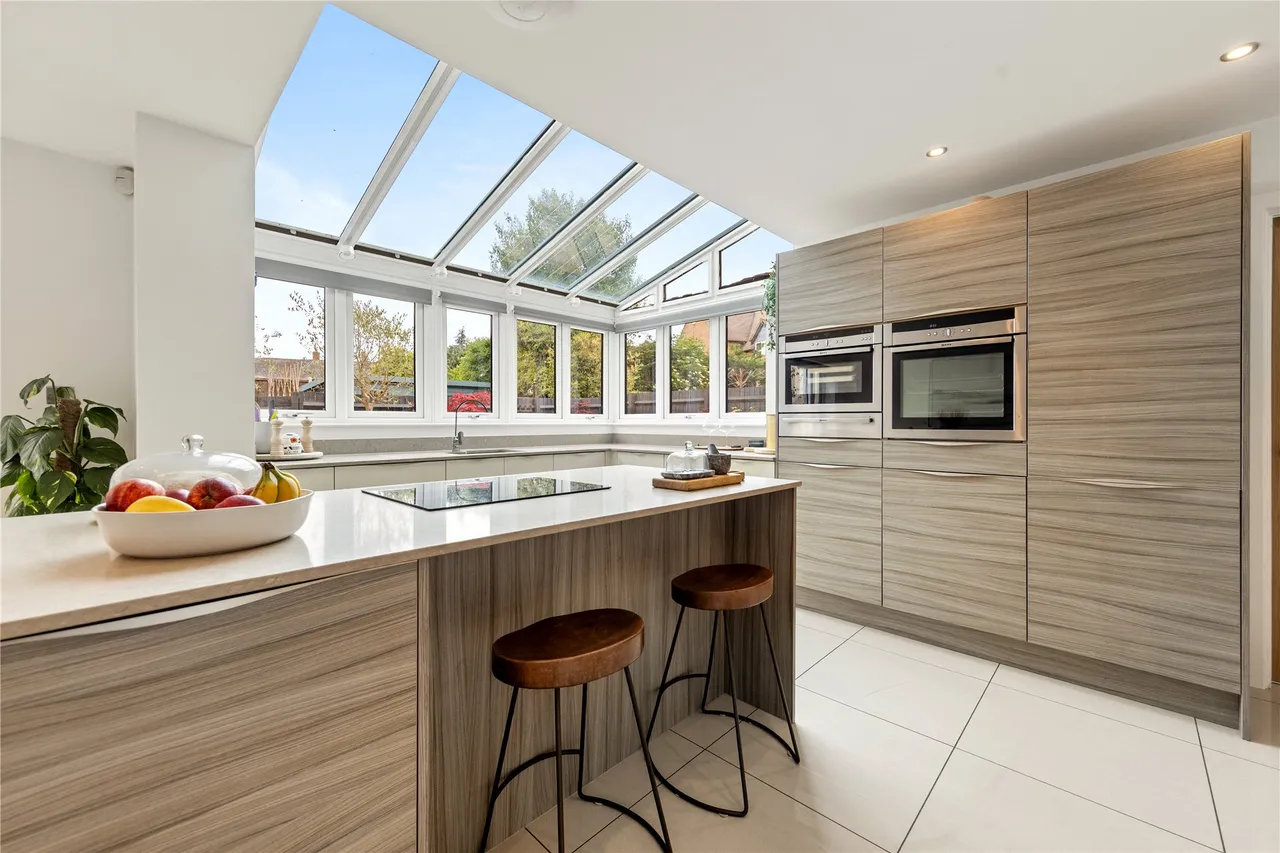 Wellingborough Road, Mears Ashby, NN6, photo 5