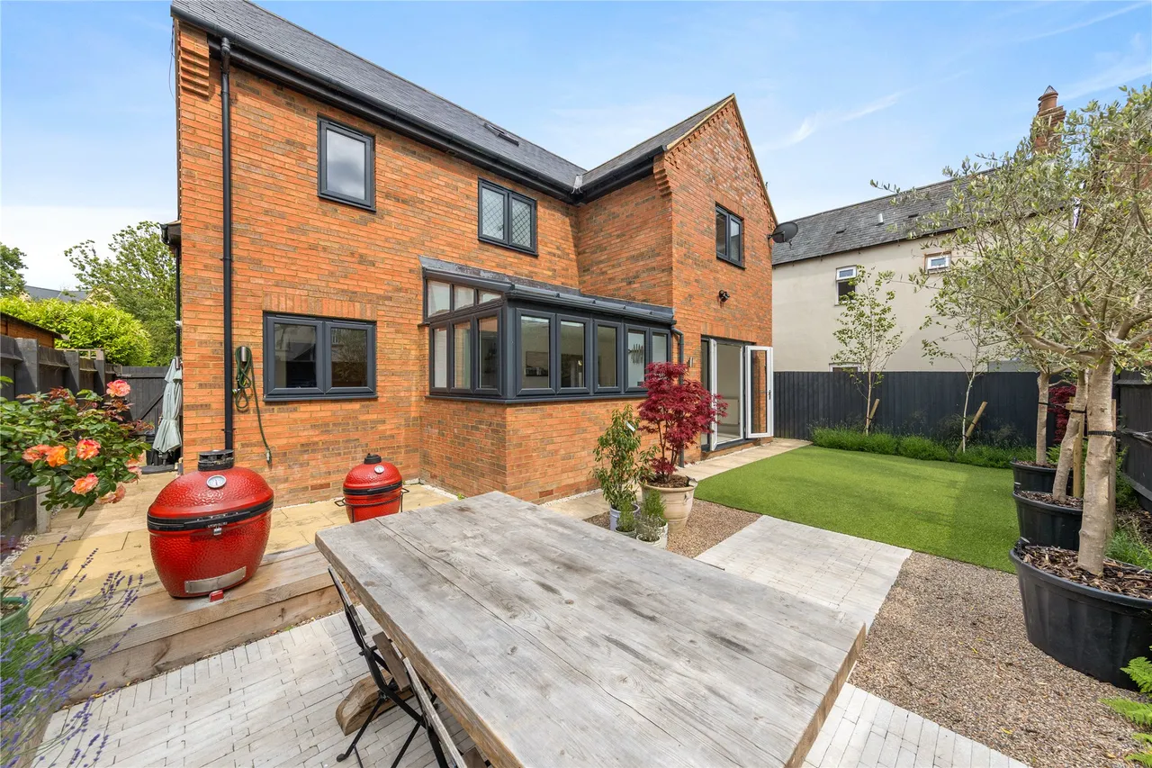 Wellingborough Road, Mears Ashby, NN6, photo 4