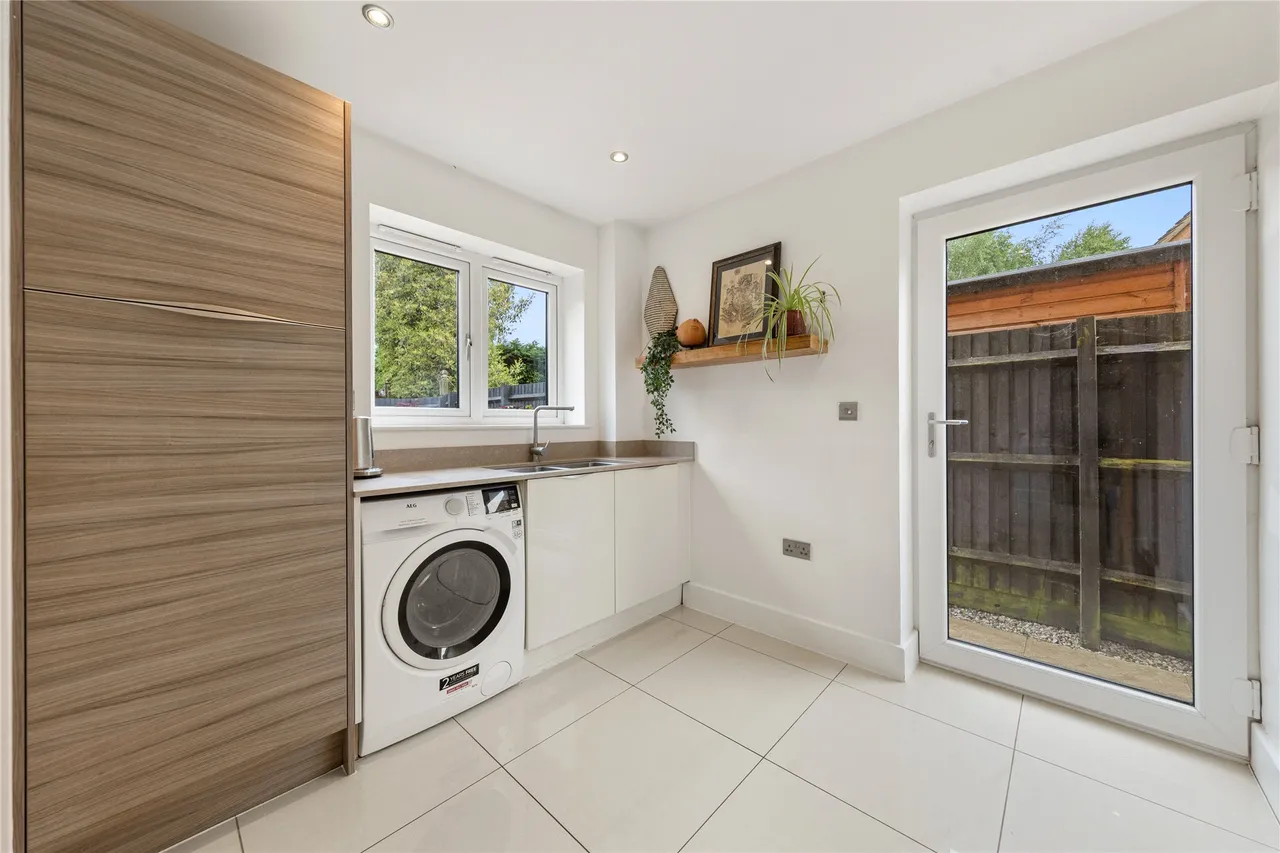Wellingborough Road, Mears Ashby, NN6, photo 8