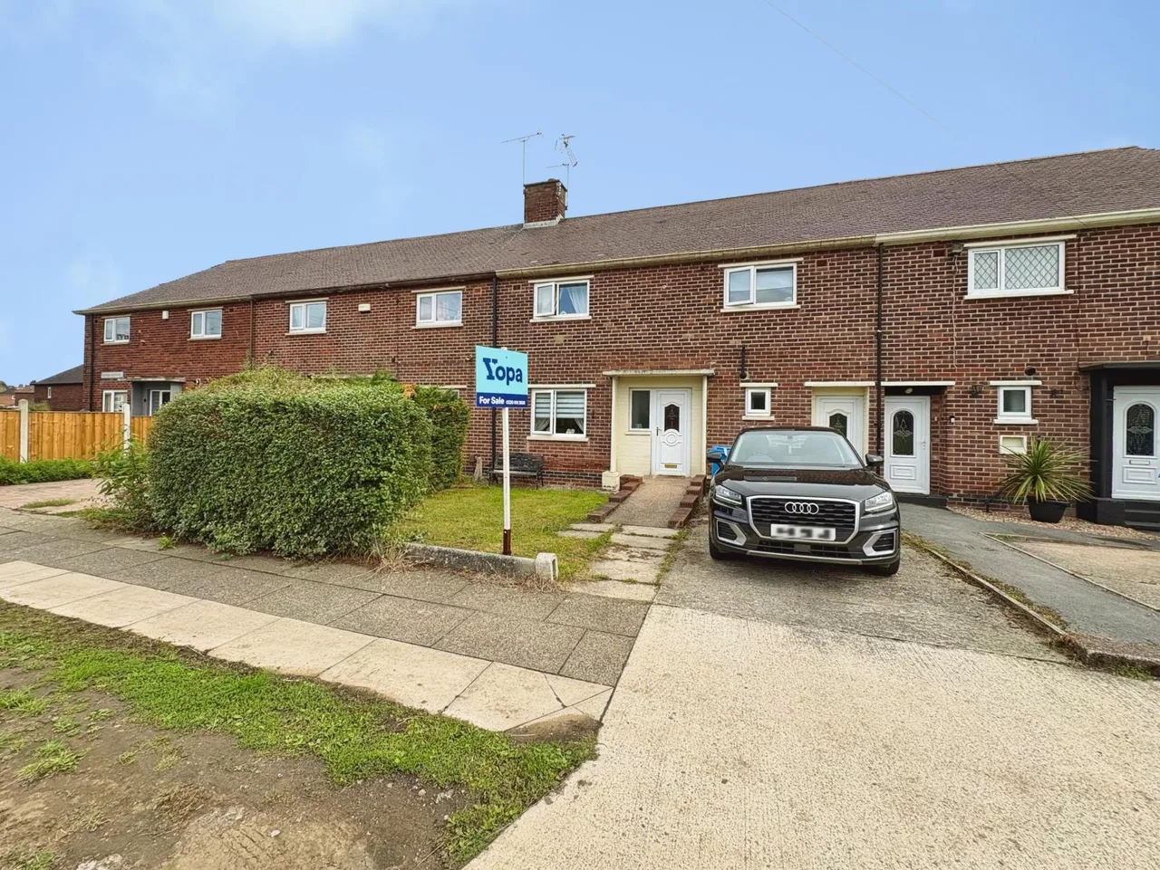Lister Avenue, Sheffield, S12, photo 23