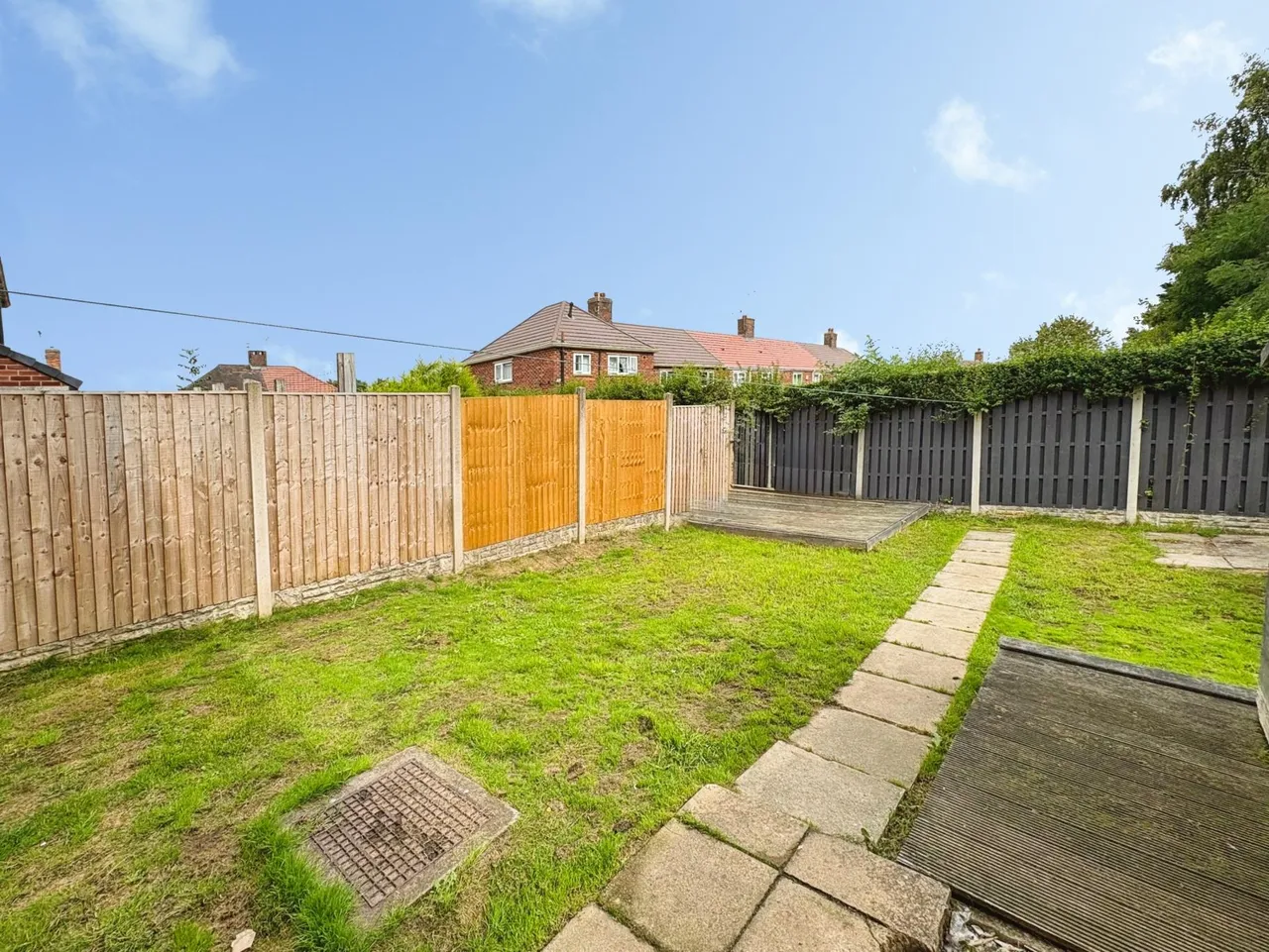 Lister Avenue, Sheffield, S12, photo 22