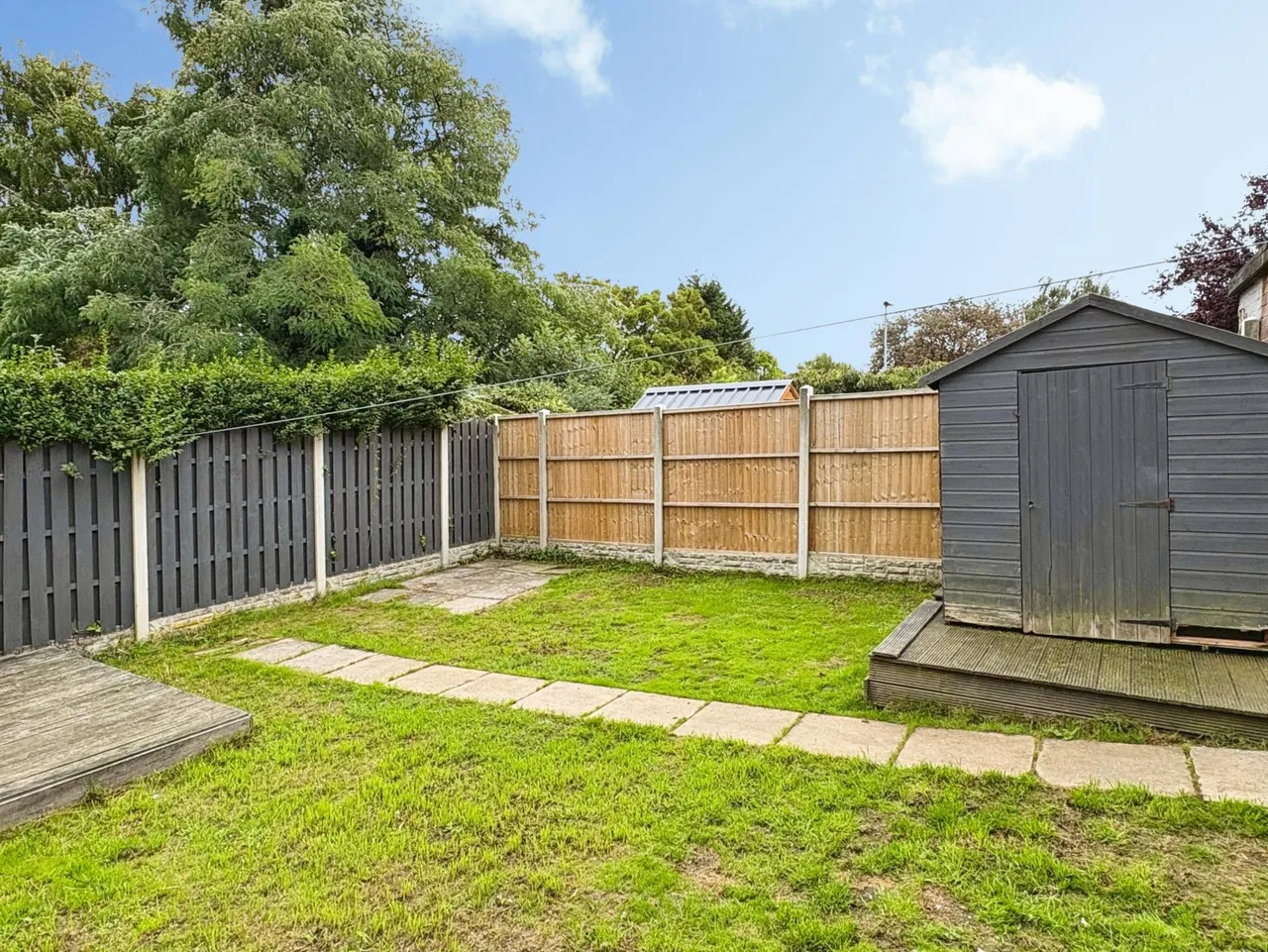 Lister Avenue, Sheffield, S12, photo 21