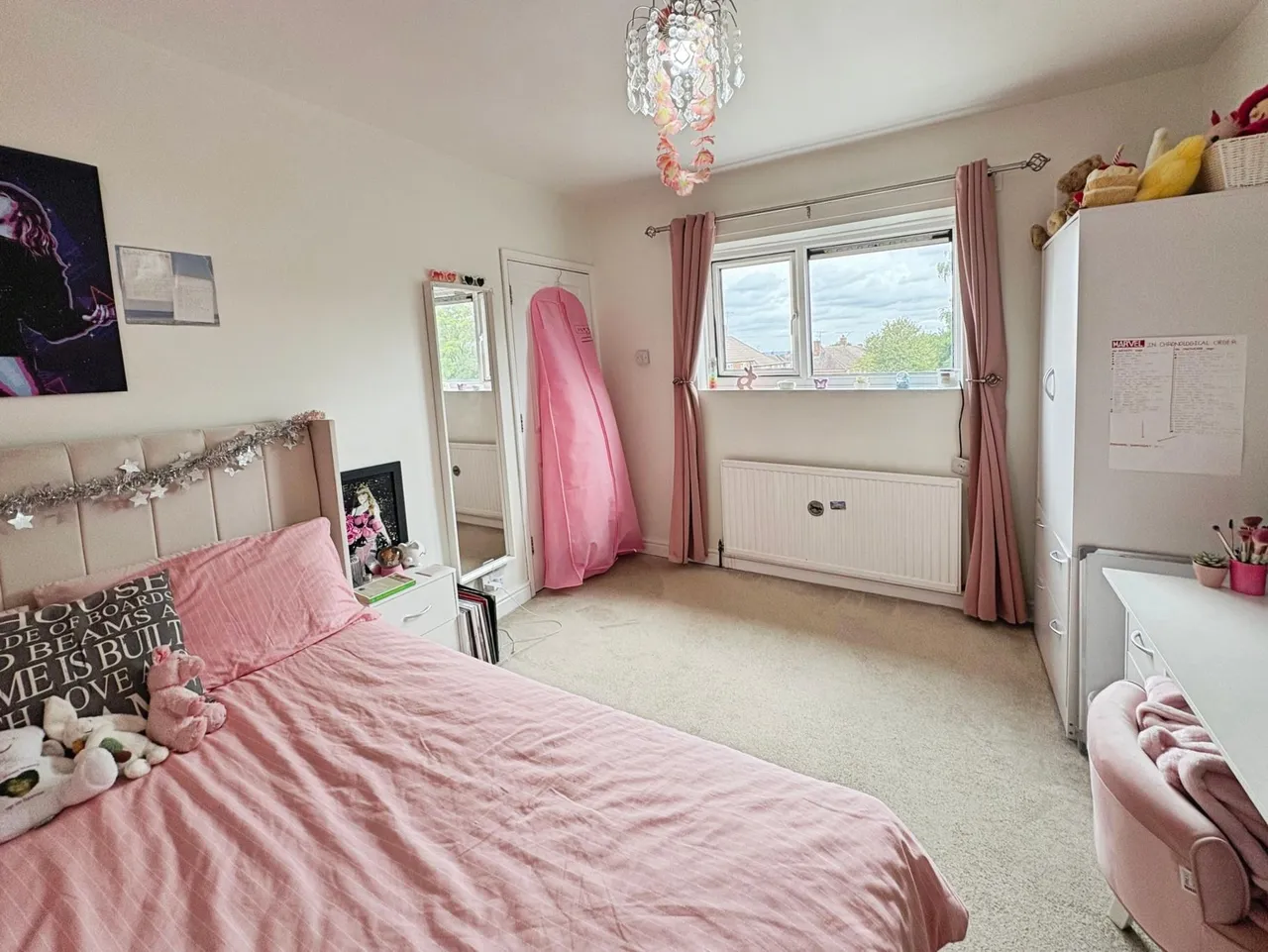Lister Avenue, Sheffield, S12, photo 16