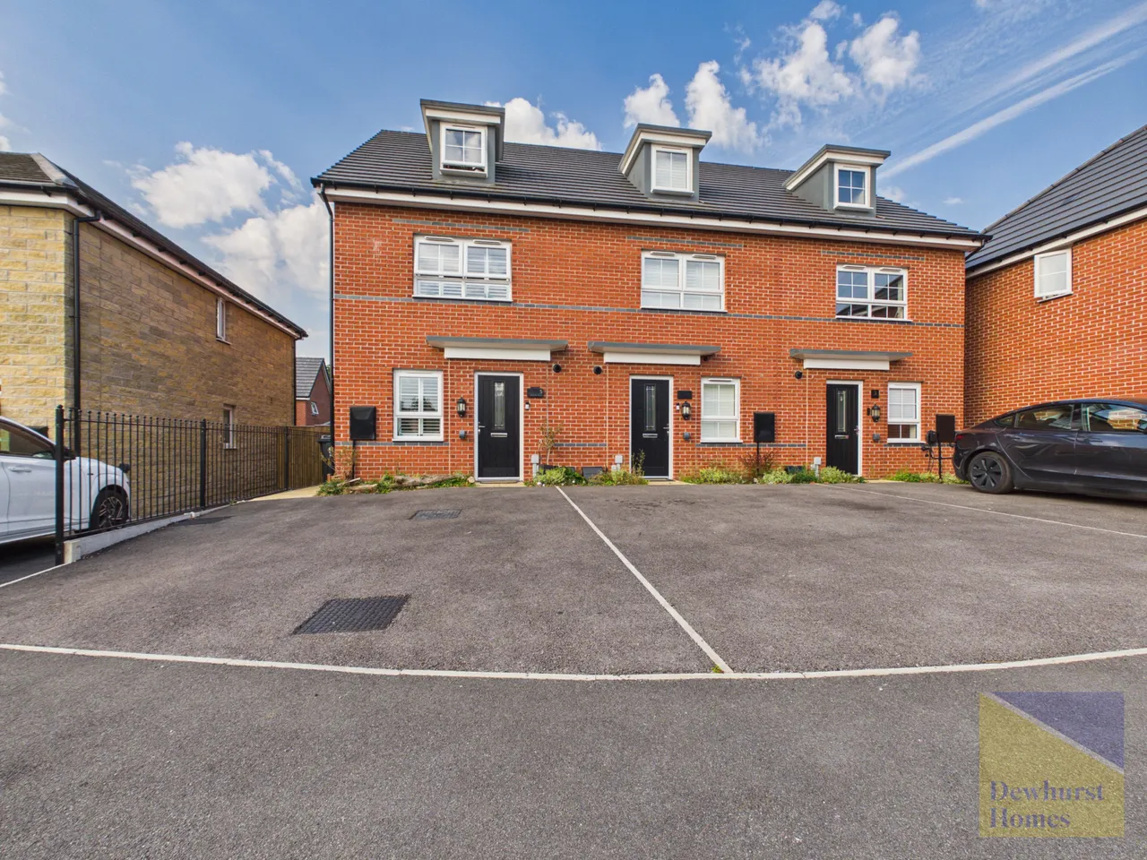4 bed property for sale — Merlin Drive, Cottam, Lancashire, PR4 0GA