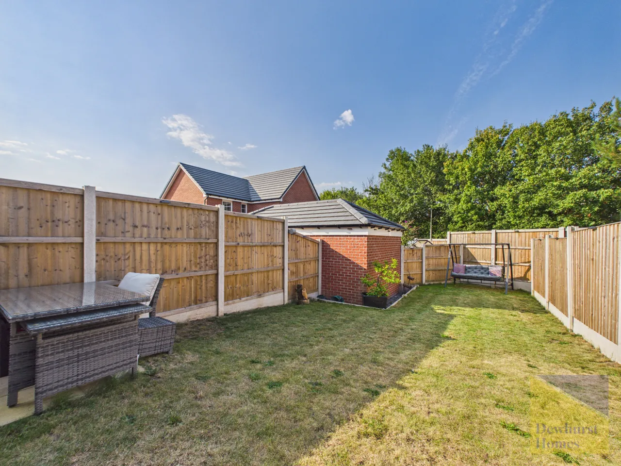 Merlin Drive, Cottam, Lancashire, PR4 0GA, photo 25