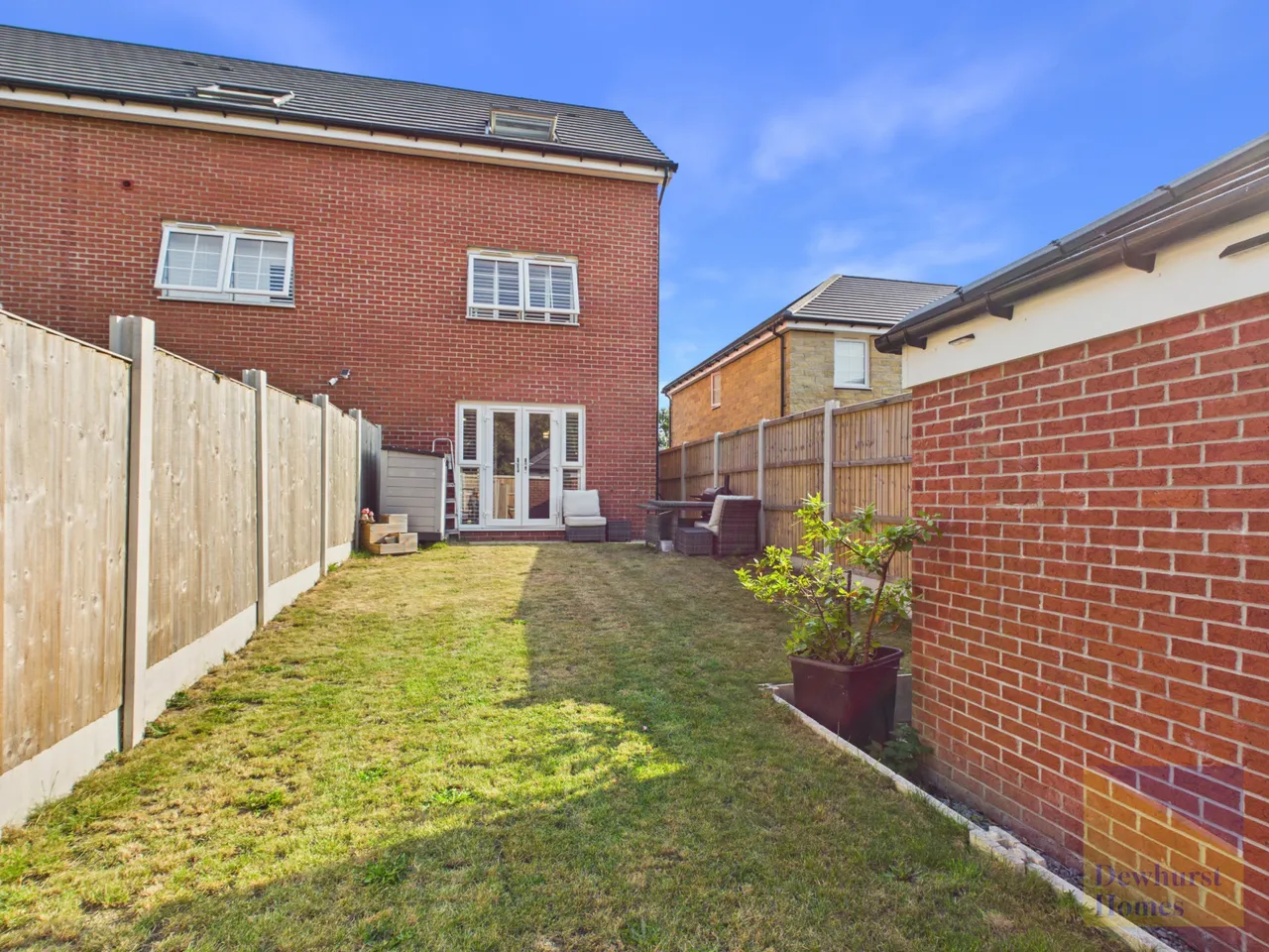 Merlin Drive, Cottam, Lancashire, PR4 0GA, photo 26