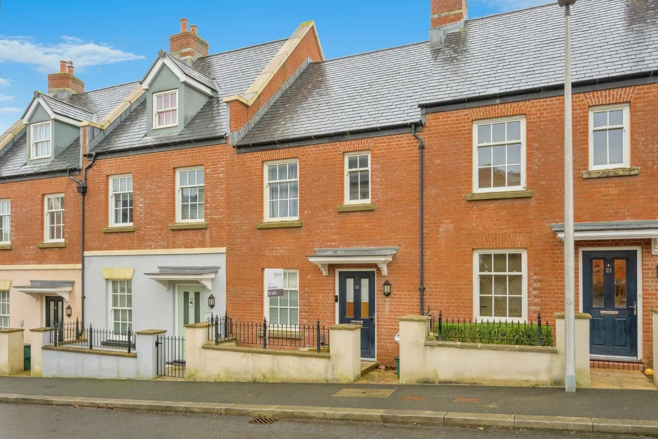 2 bed house for sale, Dorado Street, Sherford, PL9