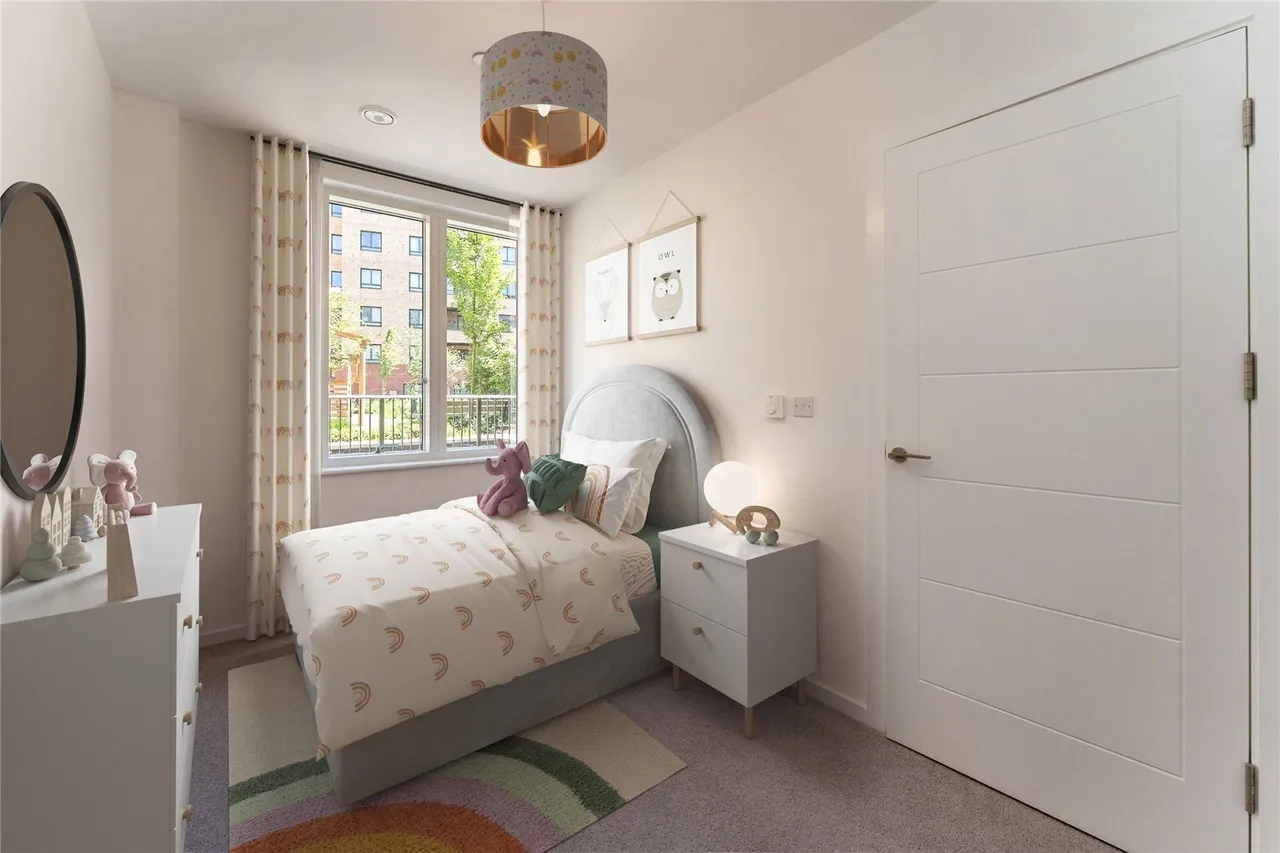 Oxeye Way, London, N18, photo 8