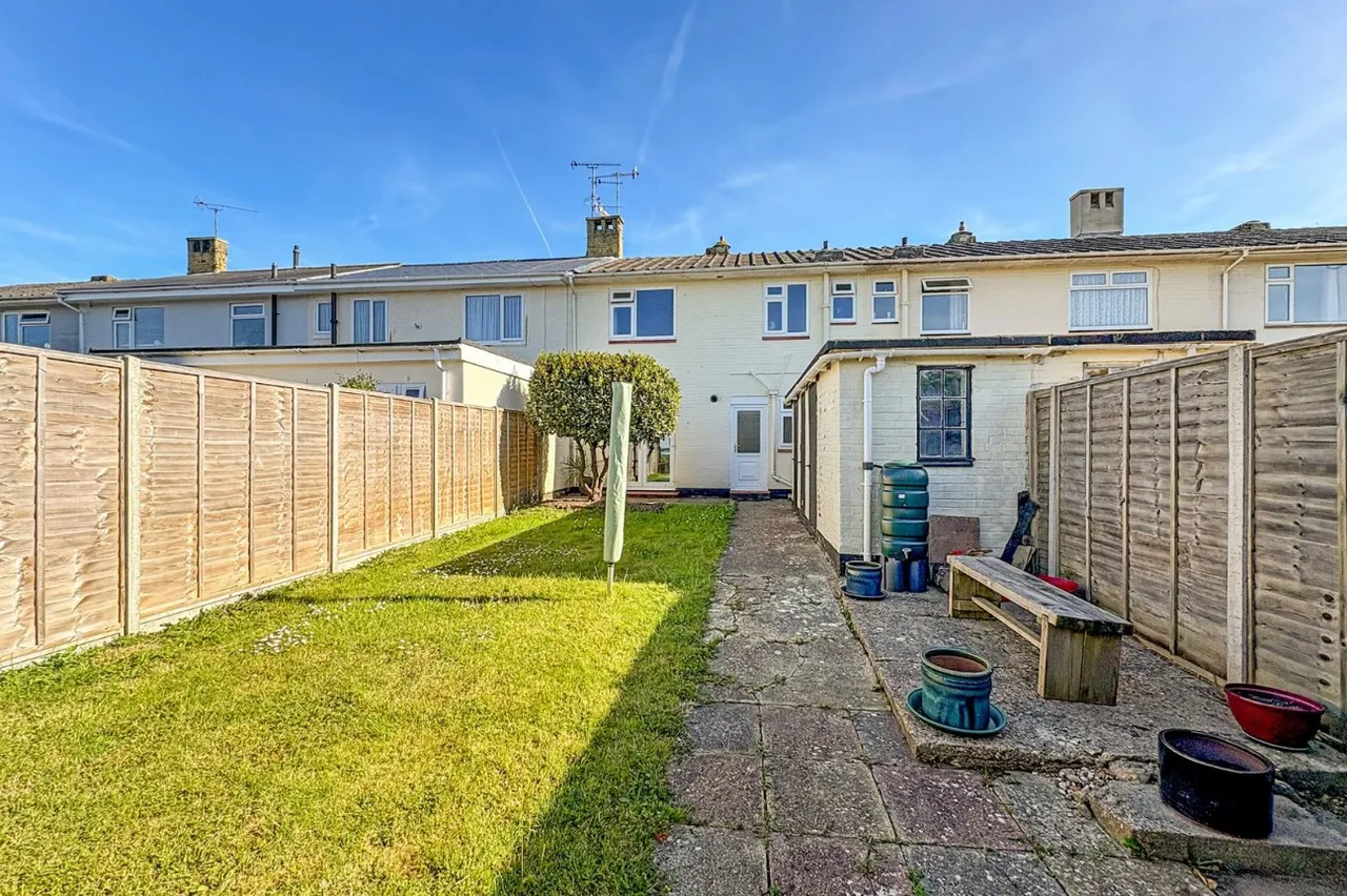 Goring-by-Sea, Worthing, BN12, photo 9