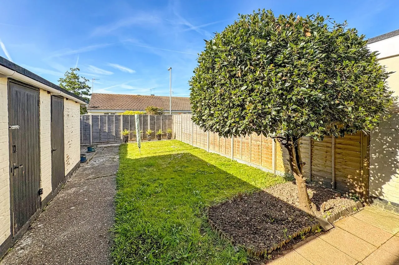 Goring-by-Sea, Worthing, BN12, photo 10