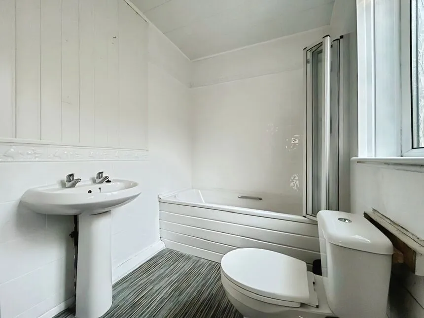 Harrington Road, Workington, Cumbria, CA14, photo 4