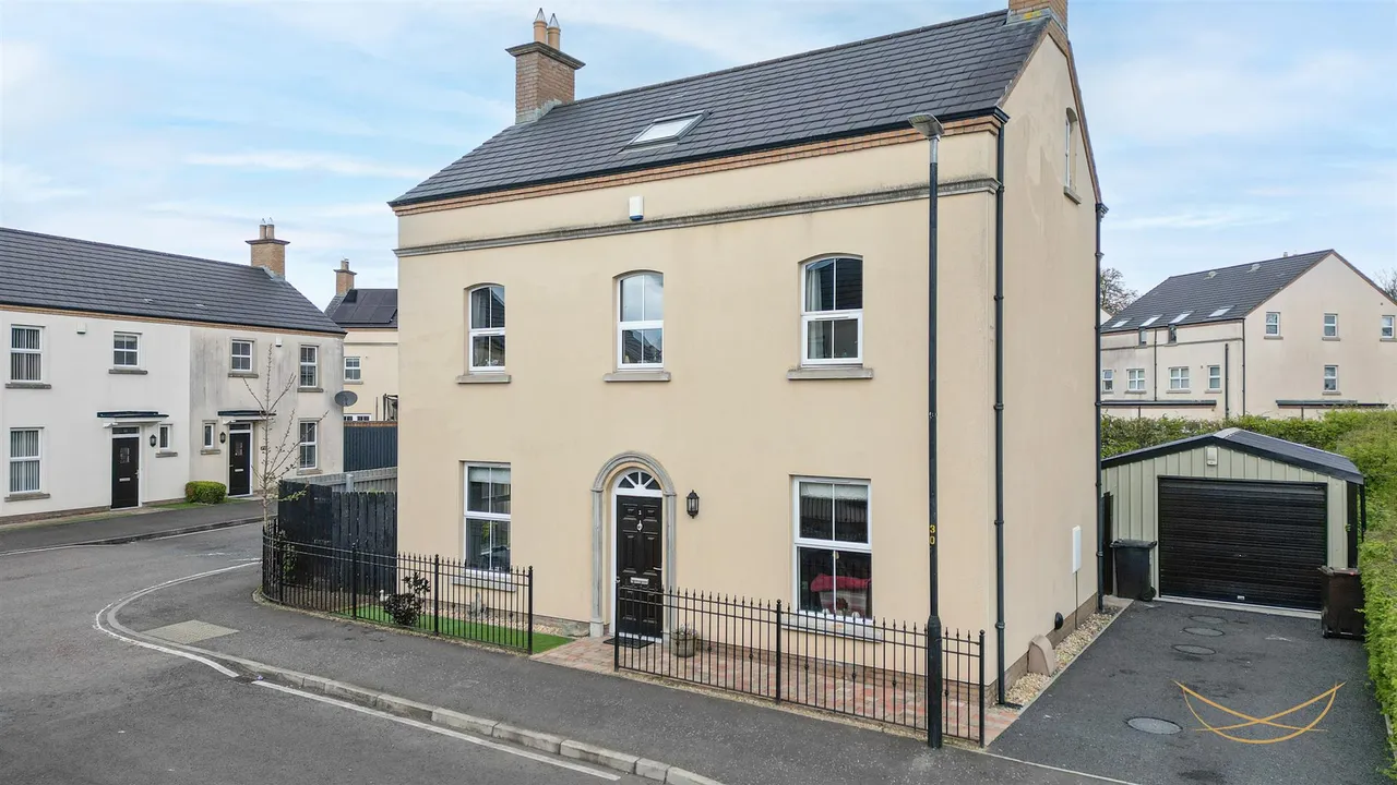 Readers Place, Ballyclare, BT39 9ED, photo 2