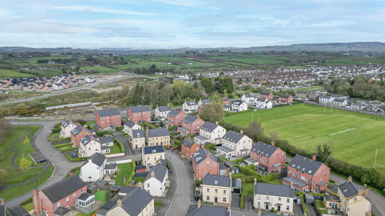 Readers Place, Ballyclare, BT39 9ED, photo 50