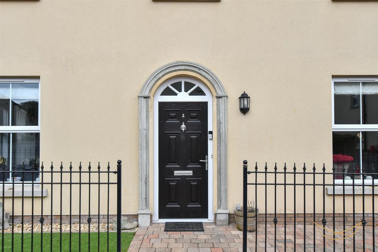 Readers Place, Ballyclare, BT39 9ED, photo 3
