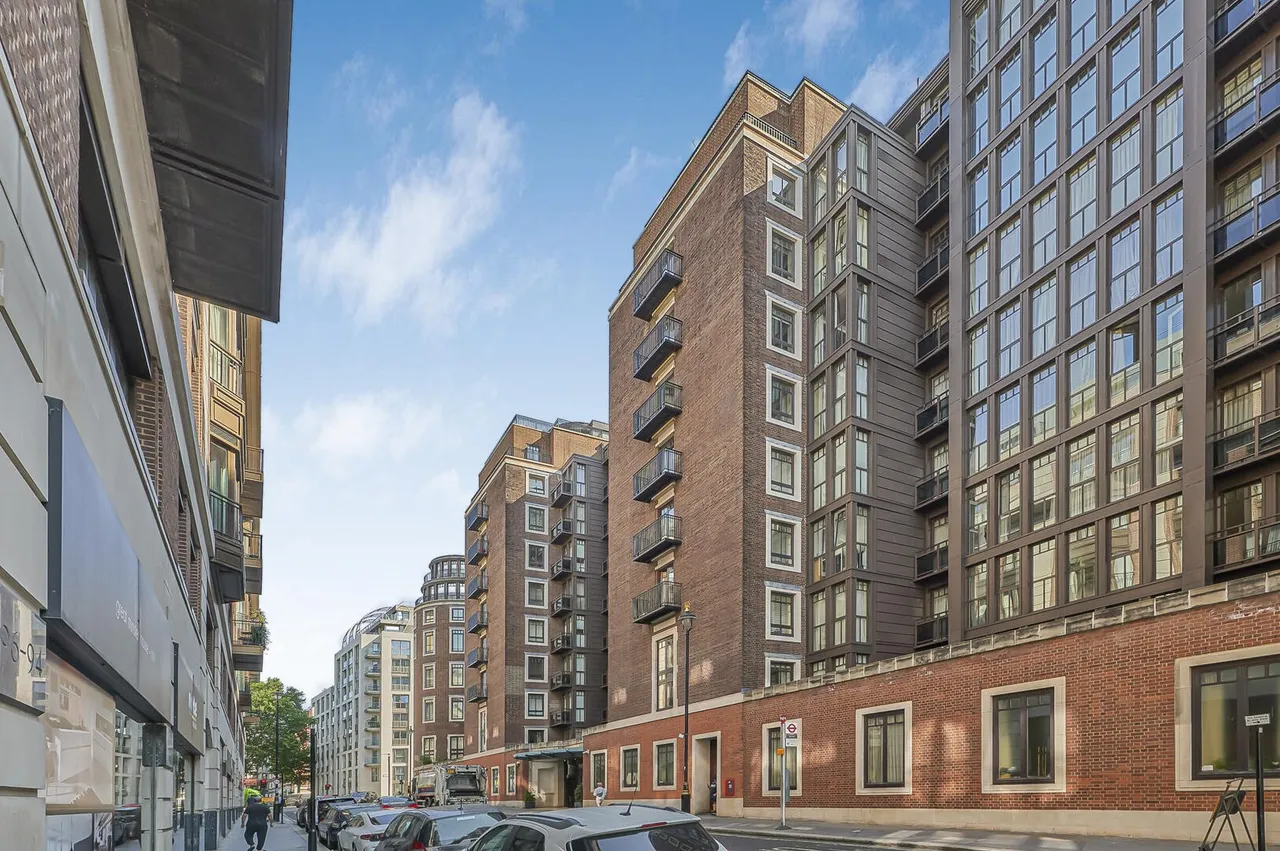 79 Marsham Street Westminster, London SW1P 4SA, photo 16