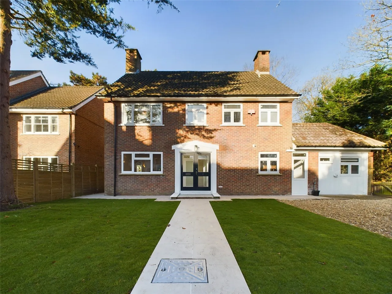 5 bed house for sale, Ravenswood Court, Kingston Hill, KT2
