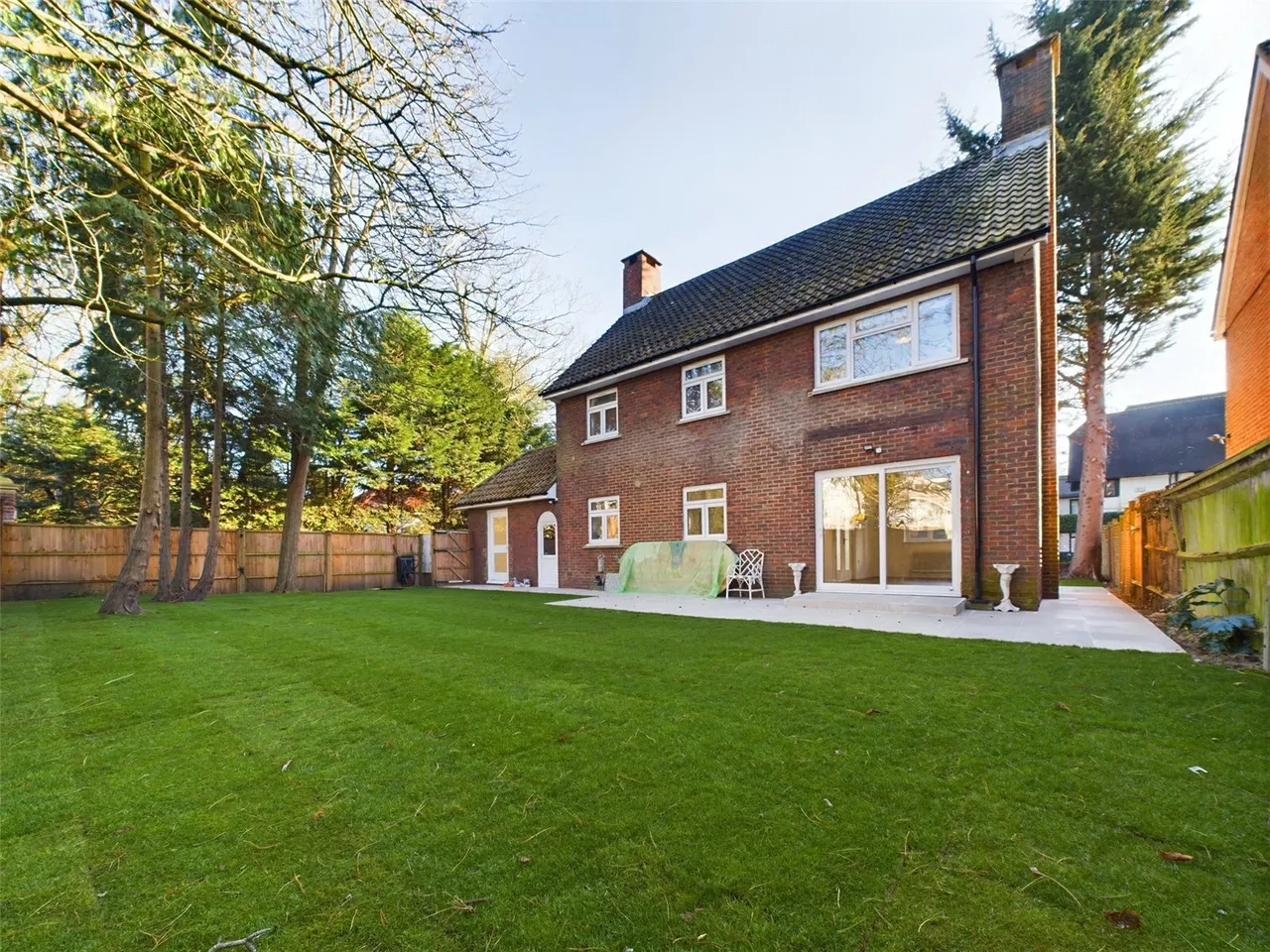 Ravenswood Court, Kingston Hill, KT2, photo 10