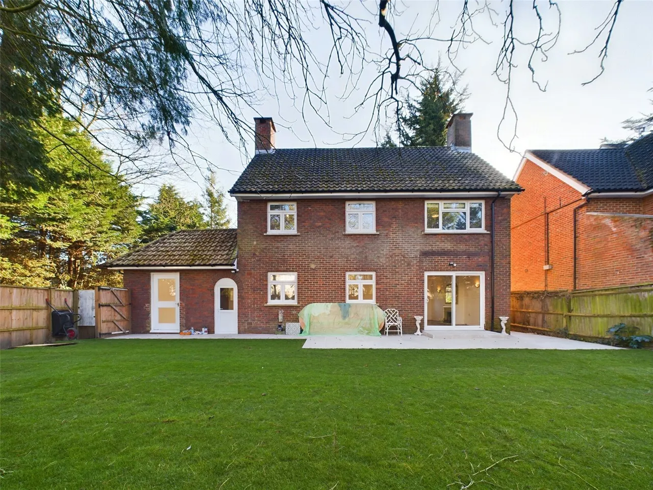 Ravenswood Court, Kingston Hill, KT2, photo 3