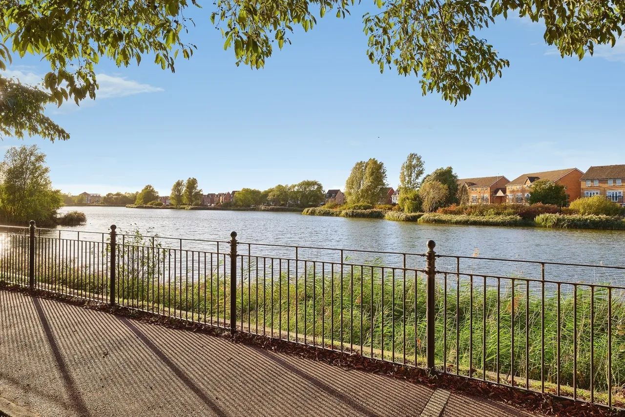 Braymere Road, Peterborough, PE7, photo 14