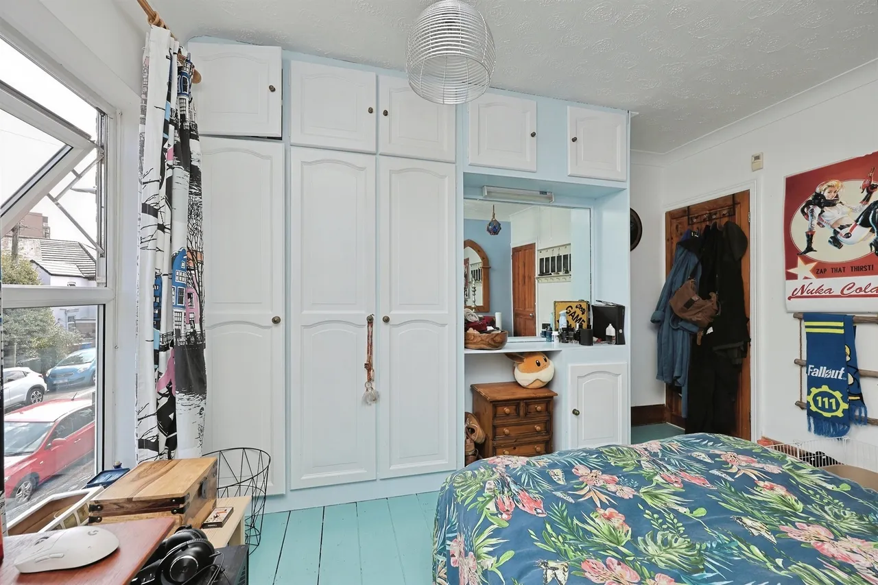 Cozens Road, Norwich, photo 11