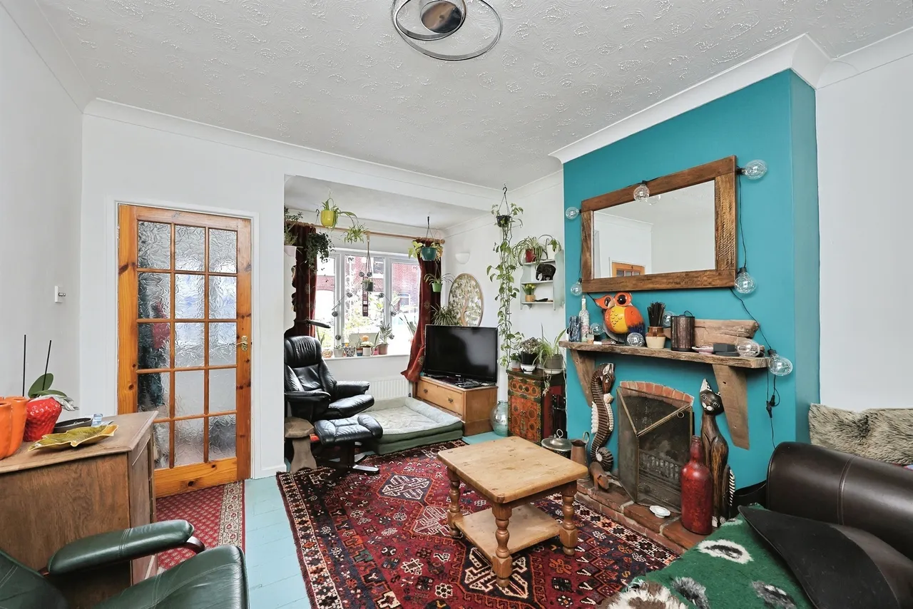 Cozens Road, Norwich, photo 2